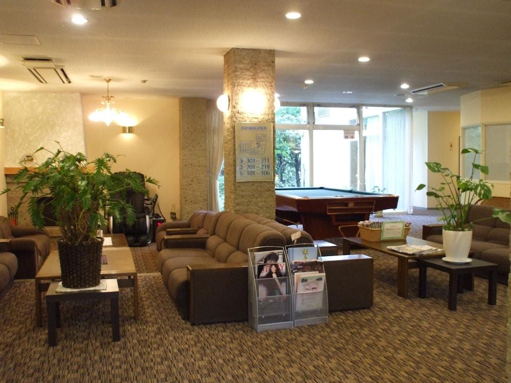 Hotel Natural Garden Nikko Exterior photo